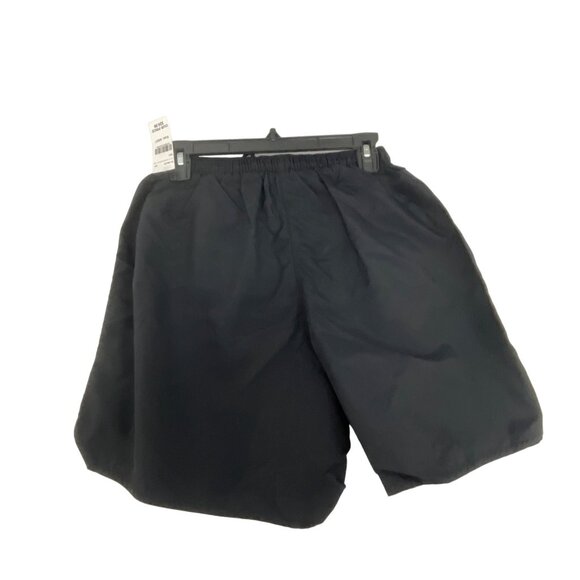 Sofee Army PT Shorts Black Nylon Size Medium - Picture 6 of 6
